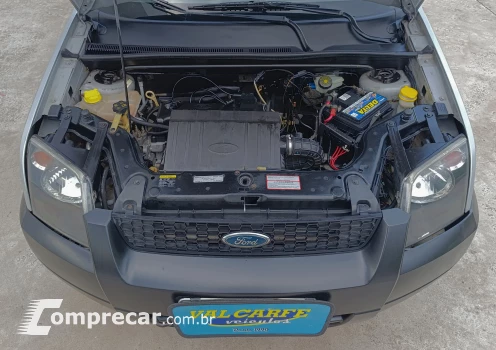 ECOSPORT 1.6 XLS 8V