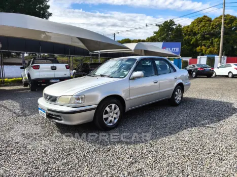 COROLLA 1.8 XEI 16V