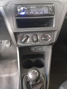 SAVEIRO 1.6 MSI Robust CS 8V