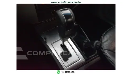 L200 TRITON - 3.5 HPE 4X4 CD V6 24V 4P AUTOMÁTICO