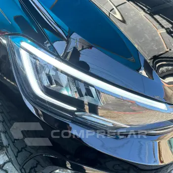 VIRTUS 1.4 250 TSI Exclusive