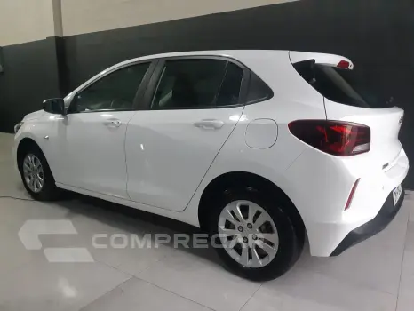 ONIX 1.0 LT