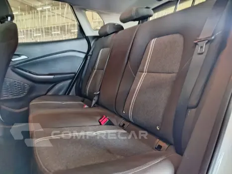 Tracker 1.0 Turbo Flex Lt Automático