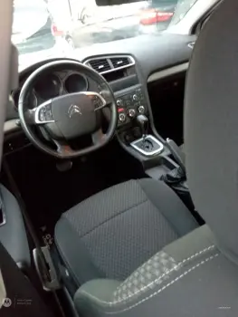 C4 Sedan 2.0 4P LOUNGE ORIGINE