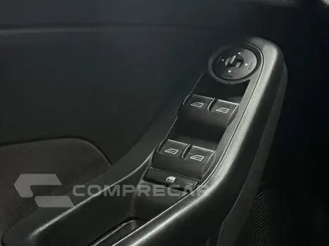 FIESTA HATCH - 1.6 SEL HATCH 16V 4P MANUAL