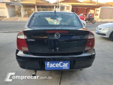 Corsa Sedan 1.0 MPFI 8V 71cv 4p