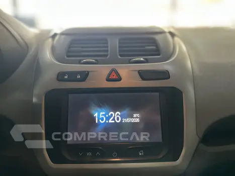 COBALT 1.4 MPFI LTZ 8V FLEX 4P MANUAL