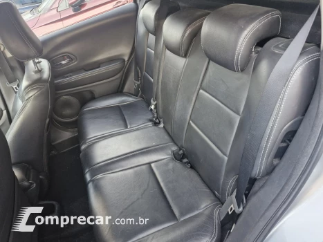 HR-V 1.8 16V FLEX EX 4P AUTOMÁTICO