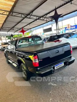 S10 Pick-Up RODEIO 2.4 MPFI F.Power CD