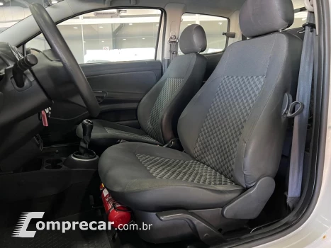 SAVEIRO 1.6 MI Trendline CD 8V