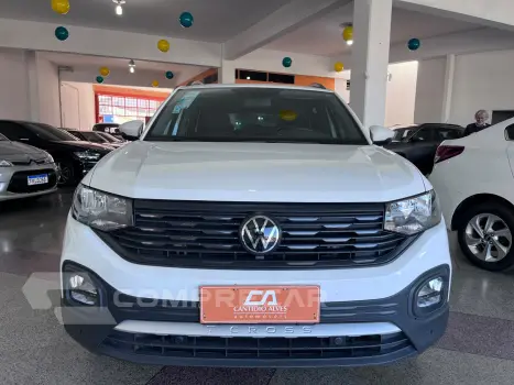 T-CROSS 1.0 200 TSI