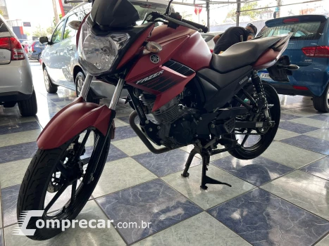 YS 150 FAZER SED