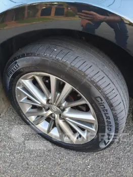 COROLLA 1.8 GLI Upper 16V