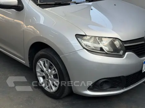 SANDERO Expression Flex 1.6 16V 5p
