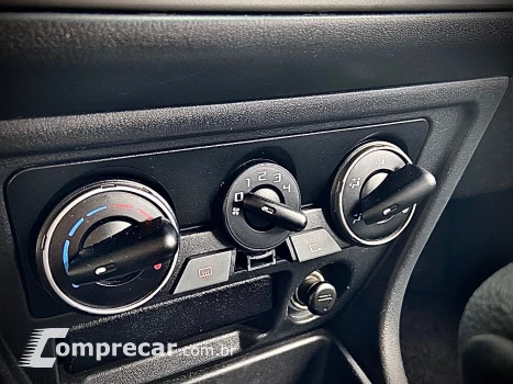 PAJERO TR4 2.0 4X2 16V