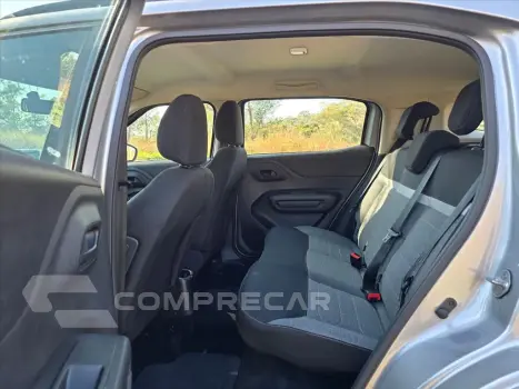 C3 AIRCROSS 1.0 TURBO 200 FLEX FELL PACK CVT