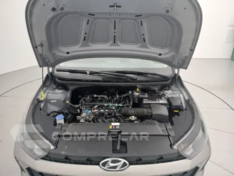 HB20S 1.0 12V FLEX COMFORT MANUAL