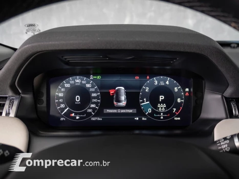 Discovery Sport SE 2.0 4x4 Aut./Flex