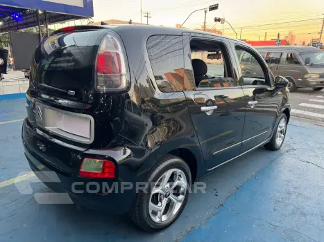 C3 Picasso