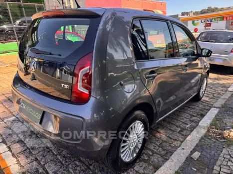 up! move 1.0 TSI Total Flex 12V 5p