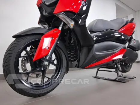 XMAX ABS