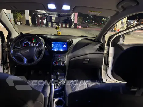HB20 1.0 12V Comfort Plus