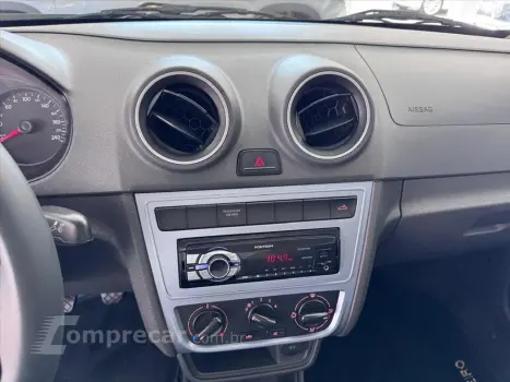 SAVEIRO 1.6 MSI ROBUST CS 16V FLEX 2P MANUAL