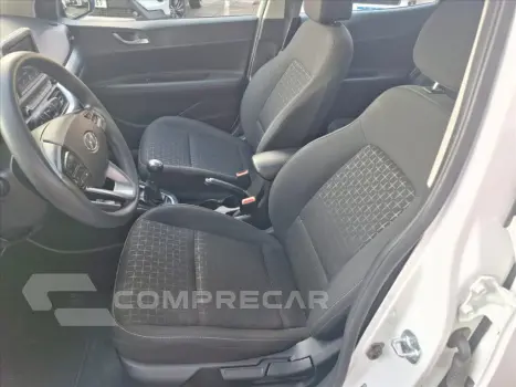 HB20 1.0 12V FLEX LIMITED PLUS MANUAL