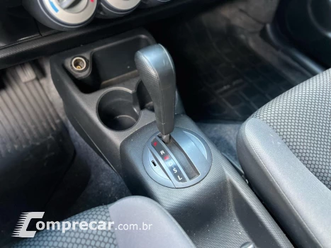 FIT 1.4 LX 8V GASOLINA 4P AUTOMÁTICO