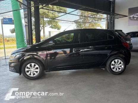 ONIX 1.0 LT