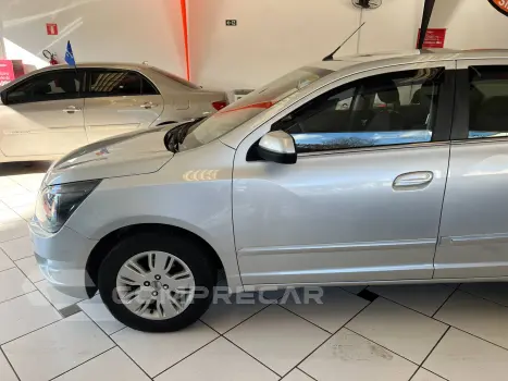 COBALT 1.8 MPFI LTZ 8V CHEVROLET