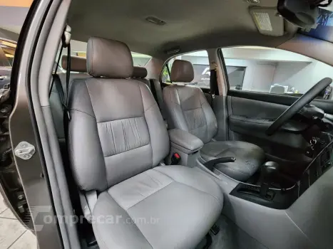 Corolla SE-G 1.8 16V Aut.