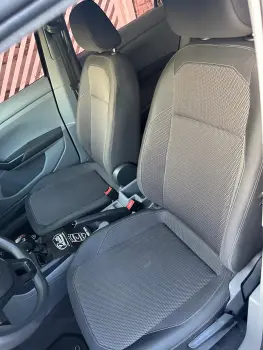 T-Cross 1.0 4P 200 TSI FLEX SENSE AUTOMÁTICO