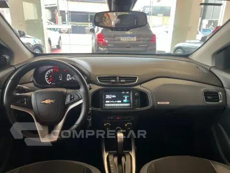 ONIX 1.4 MPFI ACTIV 8V CHEVROLET