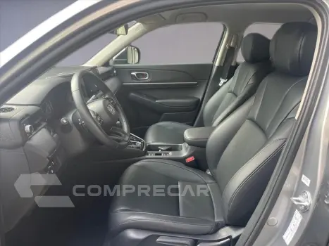 HR-V 1.5 DI I-VTEC FLEX EXL CVT