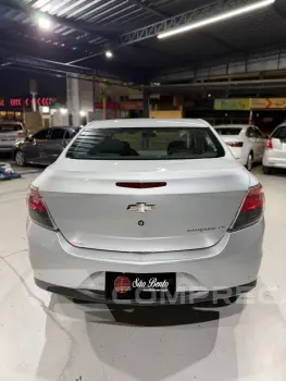 PRISMA 1.4 LT Spe/4 8V
