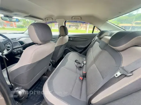 Prisma 1.4 Mpfi Lt 8V Flex 4P Manual