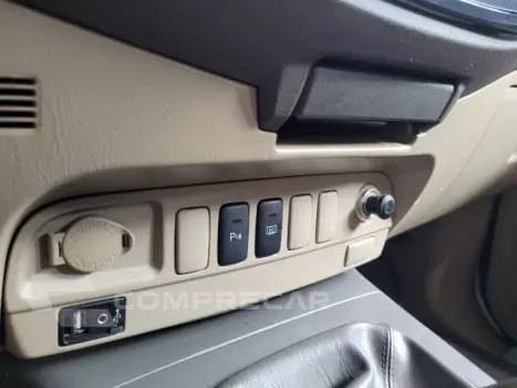 HILUX SW4 - 2.7 SR 4X2 16V 4P MANUAL