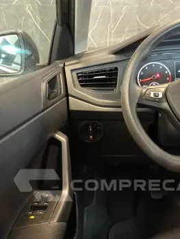POLO 1.6 MSI