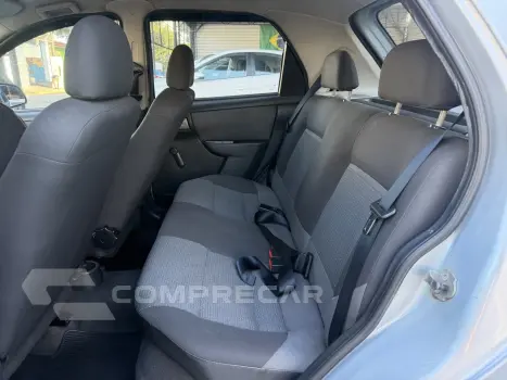 CELTA 1.0 MPFI LT 8V FLEX 4P MANUAL