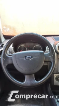 ECOSPORT 1.6 XLT Freestyle 8V