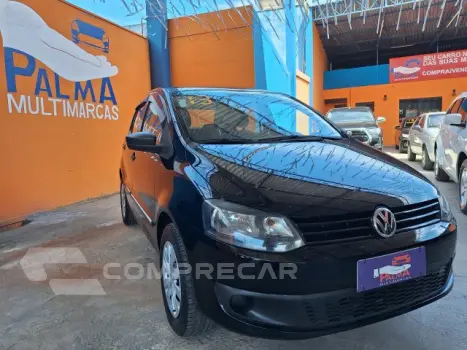 FOX - 1.0 MI 8V 4P MANUAL