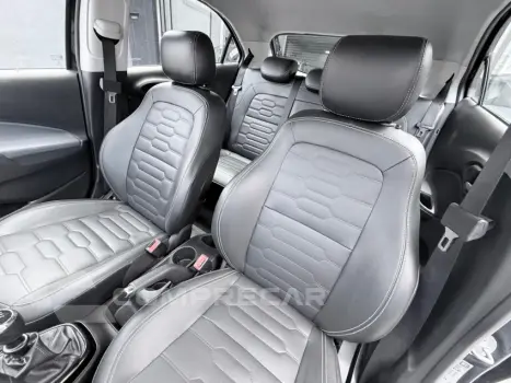 ONIX 1.4 MPFI LTZ 8V