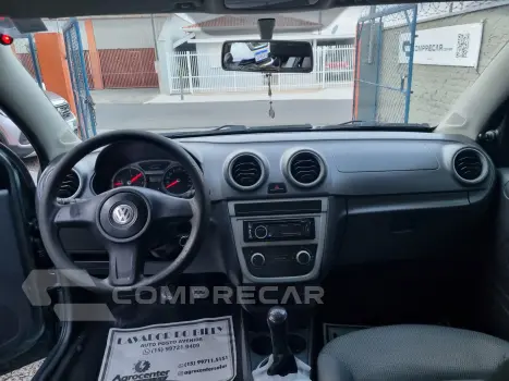GOL 1.0 MI 8V G.V