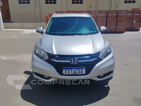 HR-V 1.5 DI I-vtec EXL