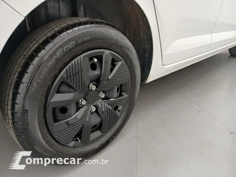 POLO 1.0 MPI TRACK MANUAL