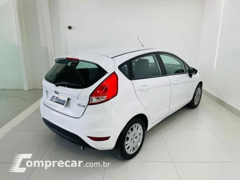 FIESTA HA 1.5L S