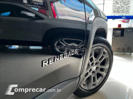 RENEGADE 1.3 T270 TURBO FLEX SPORT AT6