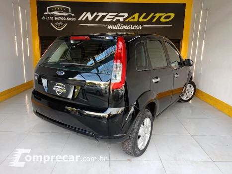 FIESTA 1.6 Rocam Hatch 8V