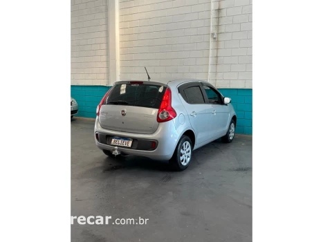 PALIO 1.0 MPI ATTRACTIVE 8V FLEX 4P MANUAL